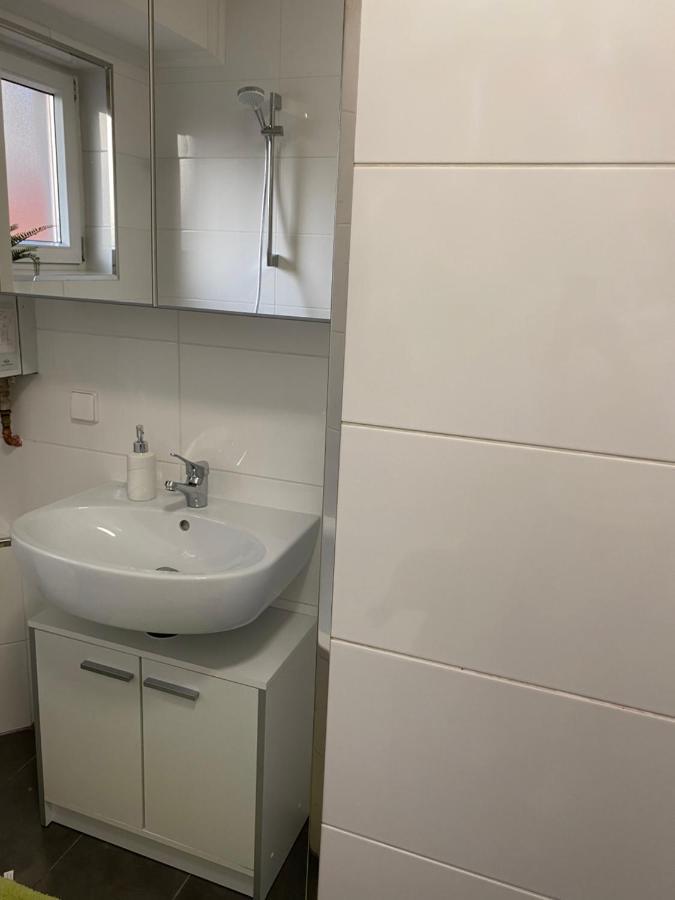 Work & Study Apartment Karlsruhe Eksteriør bilde