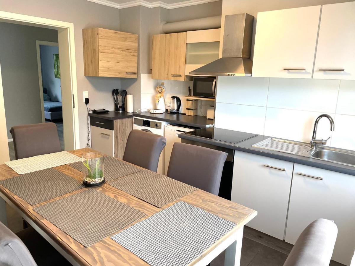 Work & Study Apartment Karlsruhe Eksteriør bilde